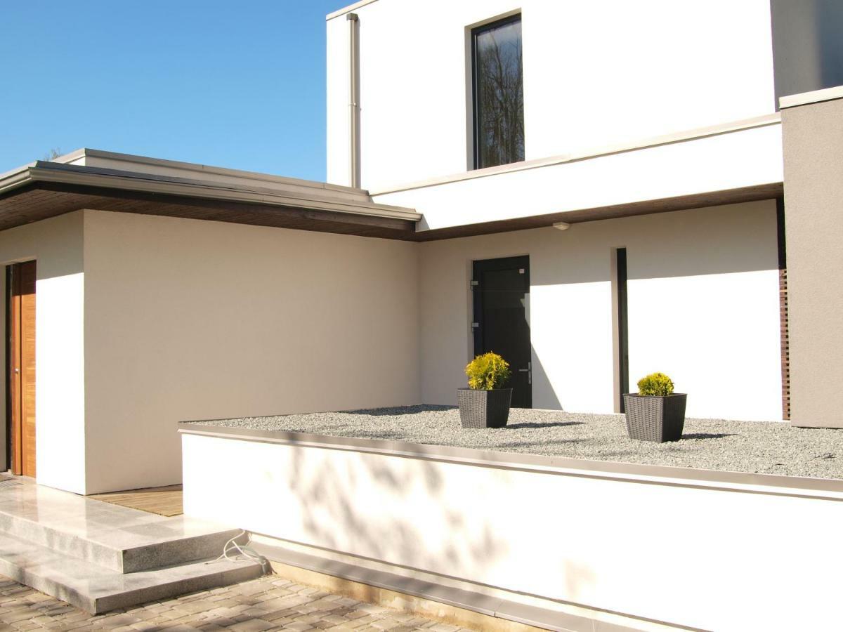 Rinkus Saulkrasti Exterior photo